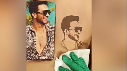 Bigg Boss 14: Aly Goni के Fans ने दिखाया अपना PahalPan किया ये काम | FilmiBeat