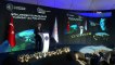 Cumhurbaşkanı Erdoğan: “Bu sabah uzaya fırlatılan TÜRKSAT 5A uydumuzla Doğu yörüngesindeki uzay haklarımızı 30 yıl boyunca garanti altına alıyoruz”