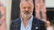Graham Norton: There will definitely be Eurovision in 2021