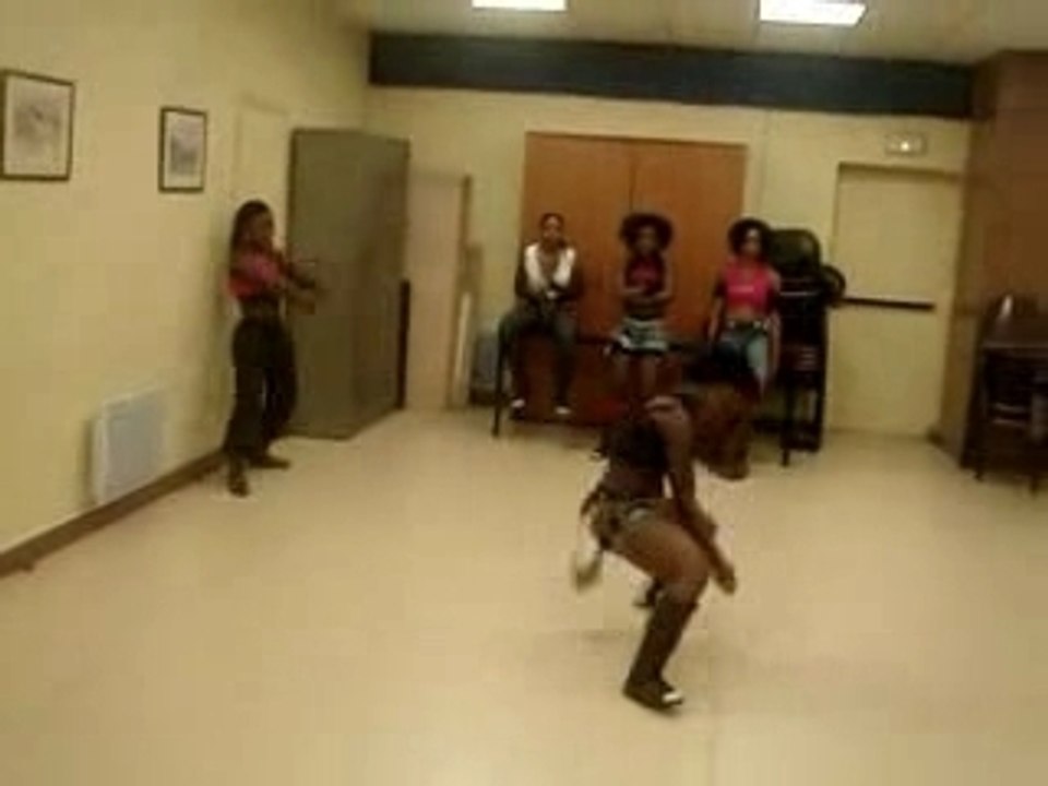 Dancehall