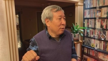 Yan Lianke: la más grande literatura del siglo XX es la de Latinoamérica