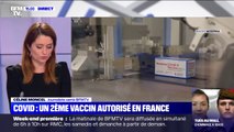 Covid-19: la Haute Autorité de Santé autorise l'utilisation du vaccin Moderna en France