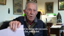 Yves Beigbeder, 96 ans, un des derniers témoins du procès antinazis de Nuremberg