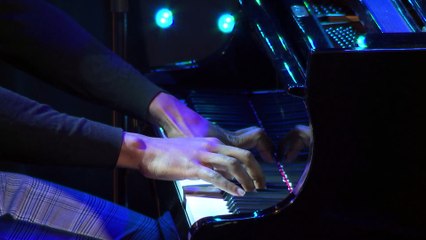 Abi Bernadoth - Creep (Live) - Le Grand Studio RTL