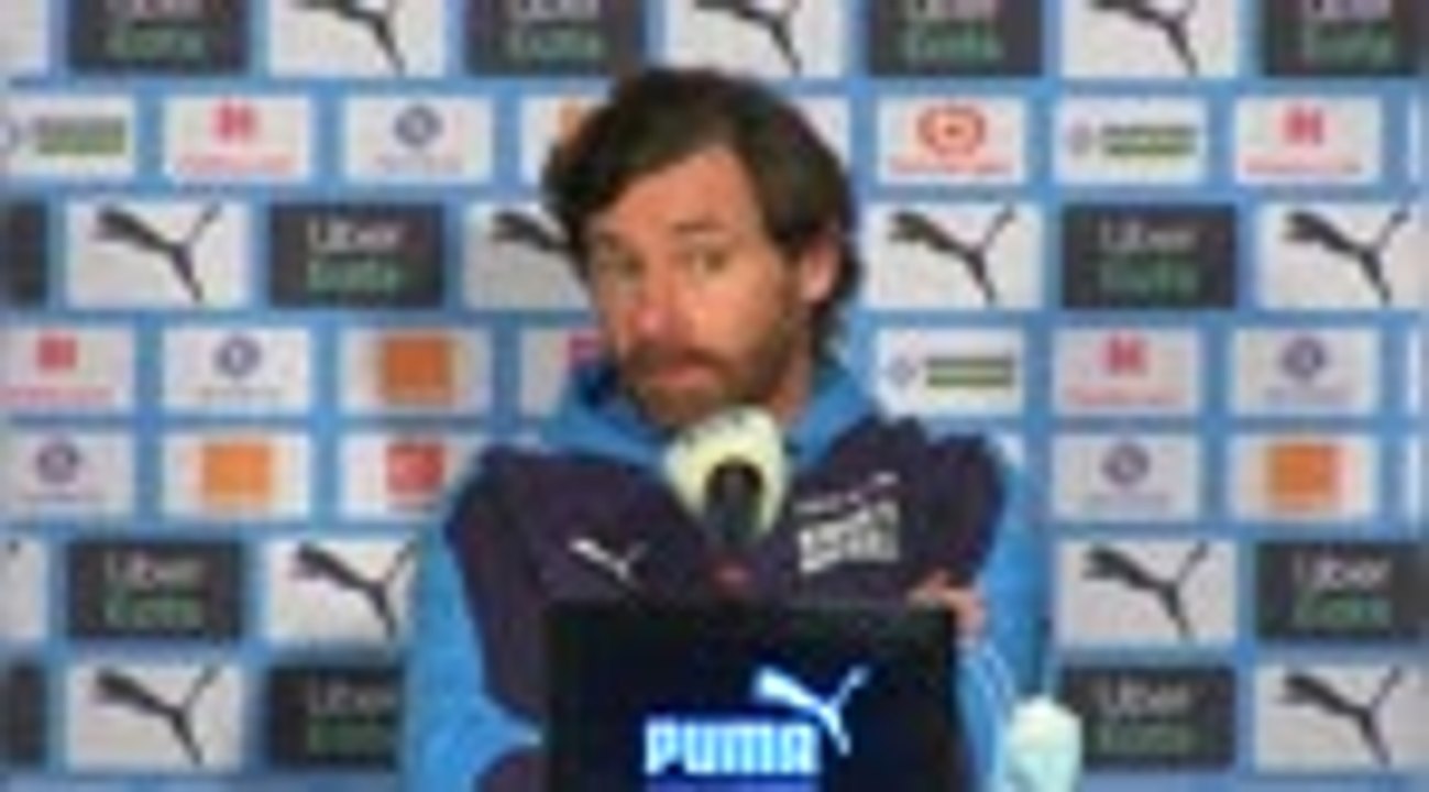 Marseille - Villas-Boas pessimiste sur la participation des clubs amateurs en Coupe de France