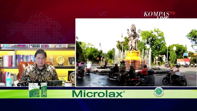 PPKM Jawa-Bali akan Diberlakukan, Pemerintah Sebut Aturan PPKM Ini Lebih Ketat dari PSBB