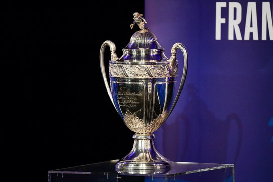 Coupe de France : le tirage au sort des 32èmes de finale