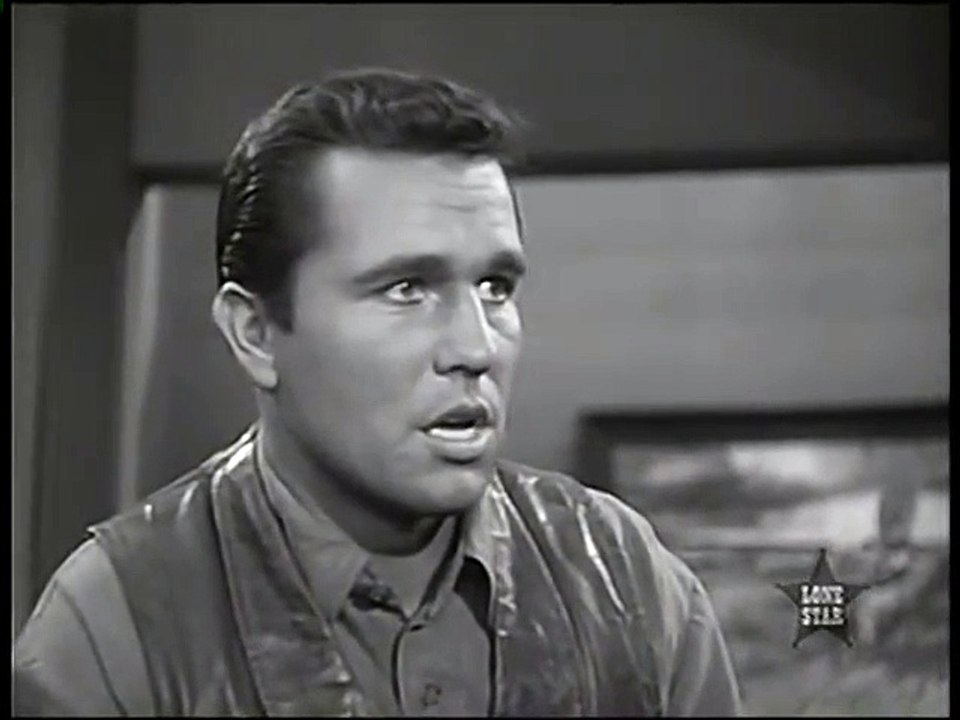 JOHNNY RINGO - THE ACCUSED - Episode Three