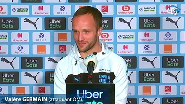 Germain revient sur sa discussion décisive avec Villas-Boas
