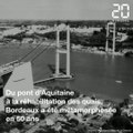 Bordeaux : En 50 ans, la ville a été métamorphosée par de grandes réalisations urbanistiques