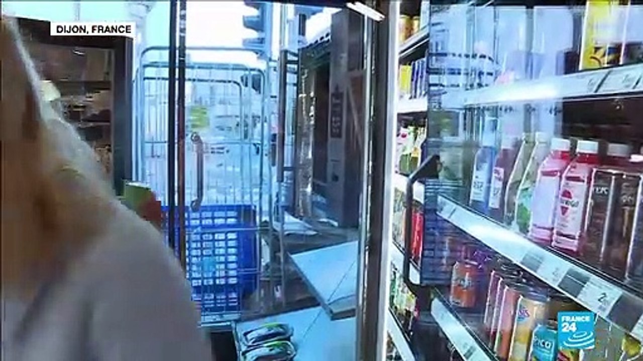 Couvre-feu en France : de nouveaux départements sous couvre-feu