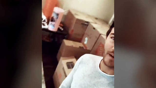 Bachelor’s Peter Weber Moves To New York After Kelley Flanagan Split: ‘Ready To Go’