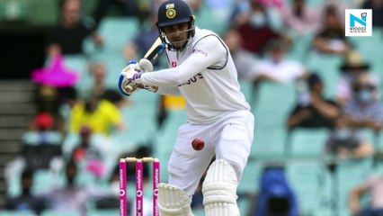 Shubman Gill is the next big thing in Test cricket: Michael Vaughan