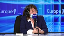 EXTRAIT - Caroline Kruse explique pourquoi certains couples ont mieux supporté le confinement que d’autres