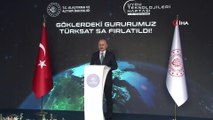 Bakan Karaismailoğlu: “Türksat 6A’nın üretimi, mühendislik modeli ile uçuş modelinin entegrasyon faaliyetleri eş zamanlı olarak devam etmektedir”