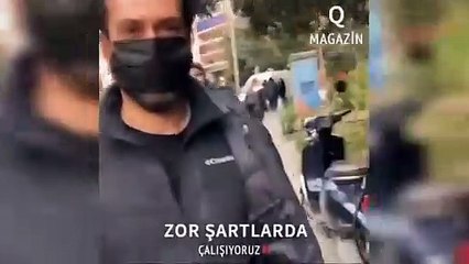 Uyanış Büyük Selçuklu'nun Ahmed Sencer'i Ekin Koç o soruya yanıt verdi! Yorumlar peş peşe geldi