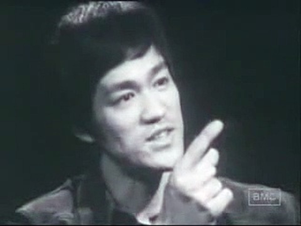 Bruce lee quotes