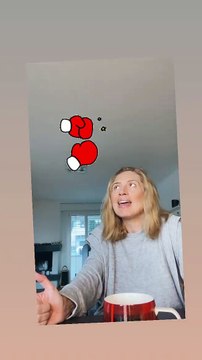 Μαρία Ηλιάκη: Άγριος καβγάς στη Ζυρίχη (5)