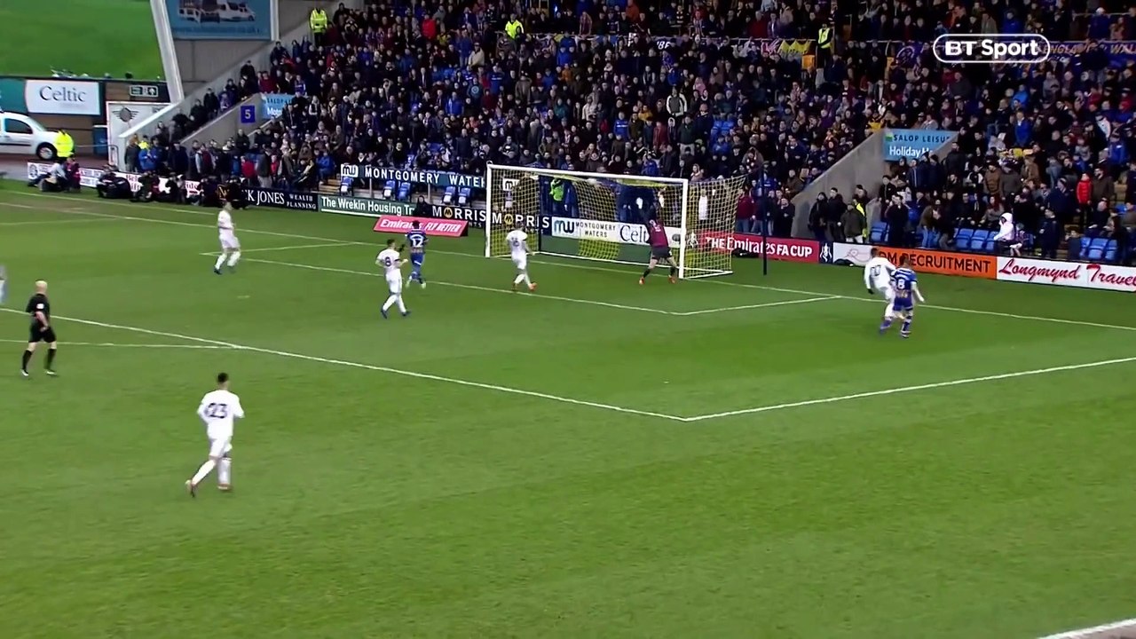 John Ruddy Errors