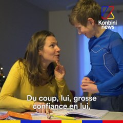 "Les dys ne dysfonctionnent pas" | Rencontre avec Mathieu, jeune dyslexique