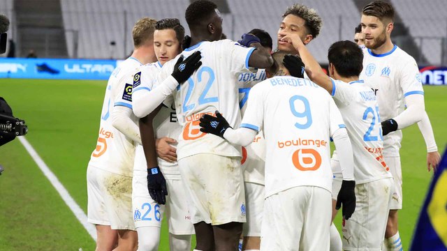 OM-MHSC | Jour de Match : Meilleurs vœux
