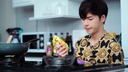 Mini Series Ingredients Ep.8 Sub Esp HD Extraordinary