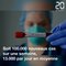 Coronavirus : Le point hebdo de Santé Publique France dévoile-t-il un rebond de l’épidémie ?