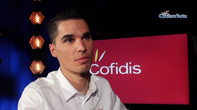 ITW - Anthony Perez : Je peux refaire du vélo à 100%... je ne suis pas paralysé, pas handicapé, c'est la meilleure chose que je pouvais avoir