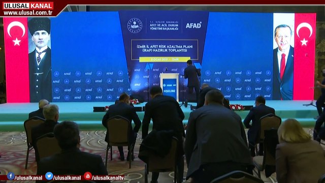 İçişleri Bakanı Süleyman Soylu: ''Terörle mücadele tarihinin en güçlü döneminde''