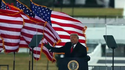 Lawmaker Calls for “Trump” Name Ban from Federal Buildings