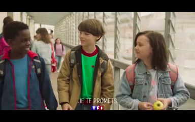 "Je te promets", remake français de la série "This Is Us" dévoile sa bande-annonce