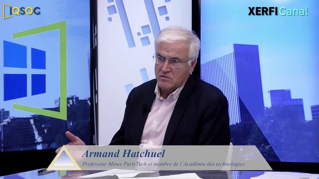 Sciences de gestion, sciences des moyens ou sciences des fins : vers le grand ré-encastrement [Armand Hatchuel]