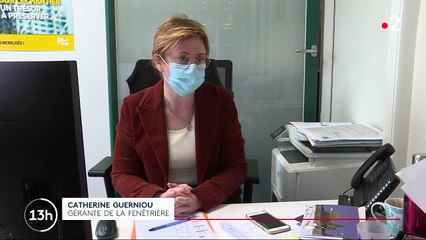 Covid-19 : des arrêts maladie générés sur Internet et sans médecin