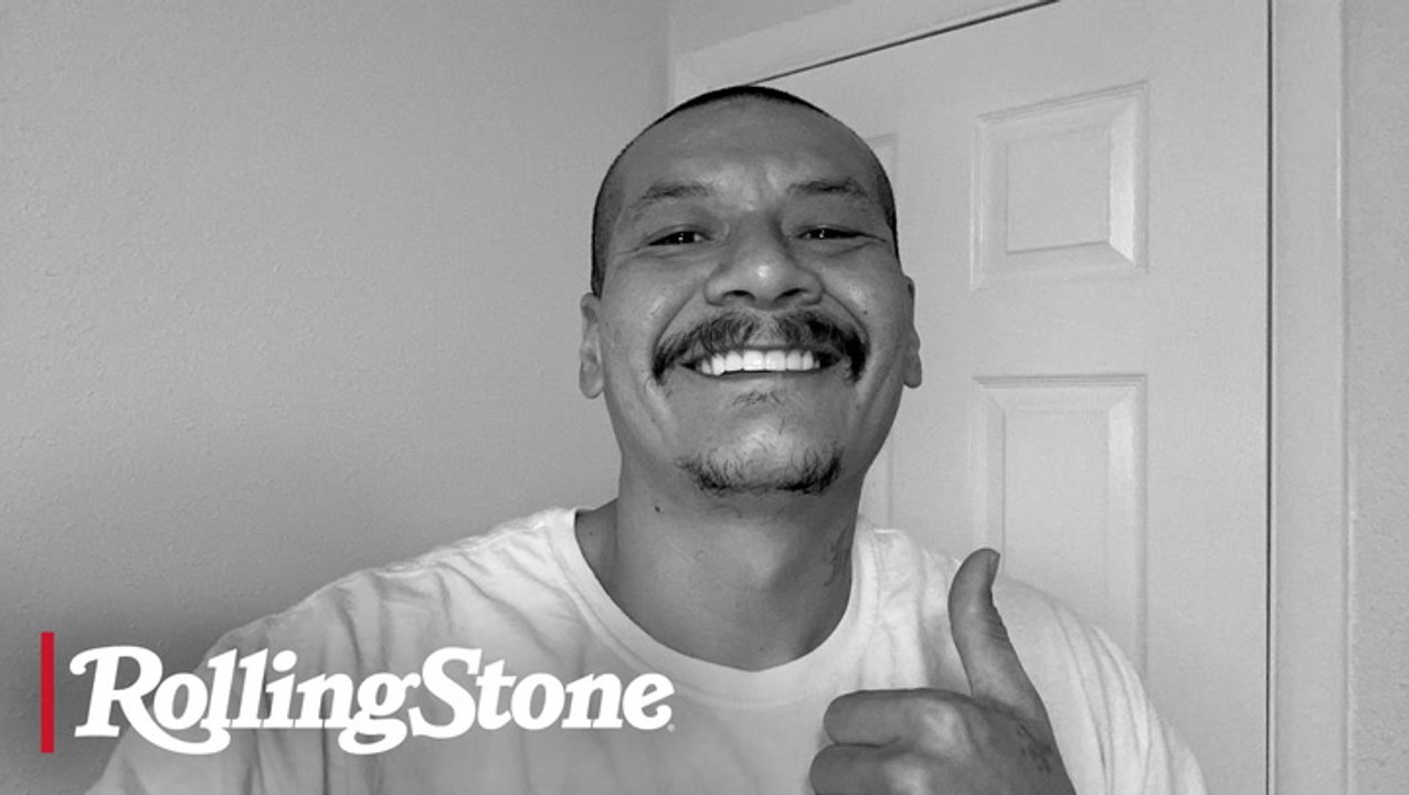 Doggface208 on His First Time Drinking Ocean Spray, Meeting Mick Fleetwood and More | The First Time