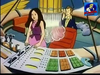 La Mole 19  Carrera de Globos