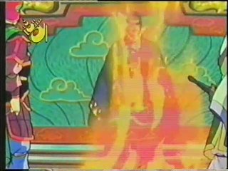 الفرسان الثلاثة (أطفال بدون موسيقى)