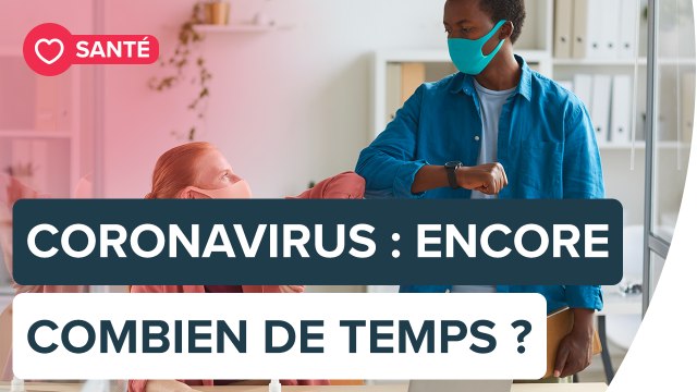 Coronavirus : comment la pandémie va évoluer en 2021 ? | Futura