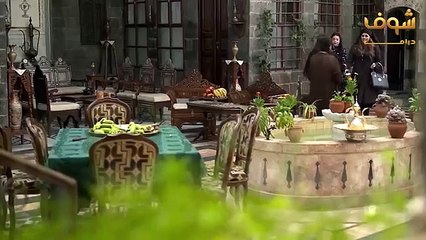 طوق البنات الجزء الثاني الحلقة 19
