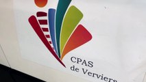 La vidéo de présentation des nouveaux ateliers du CPAS de Verviers