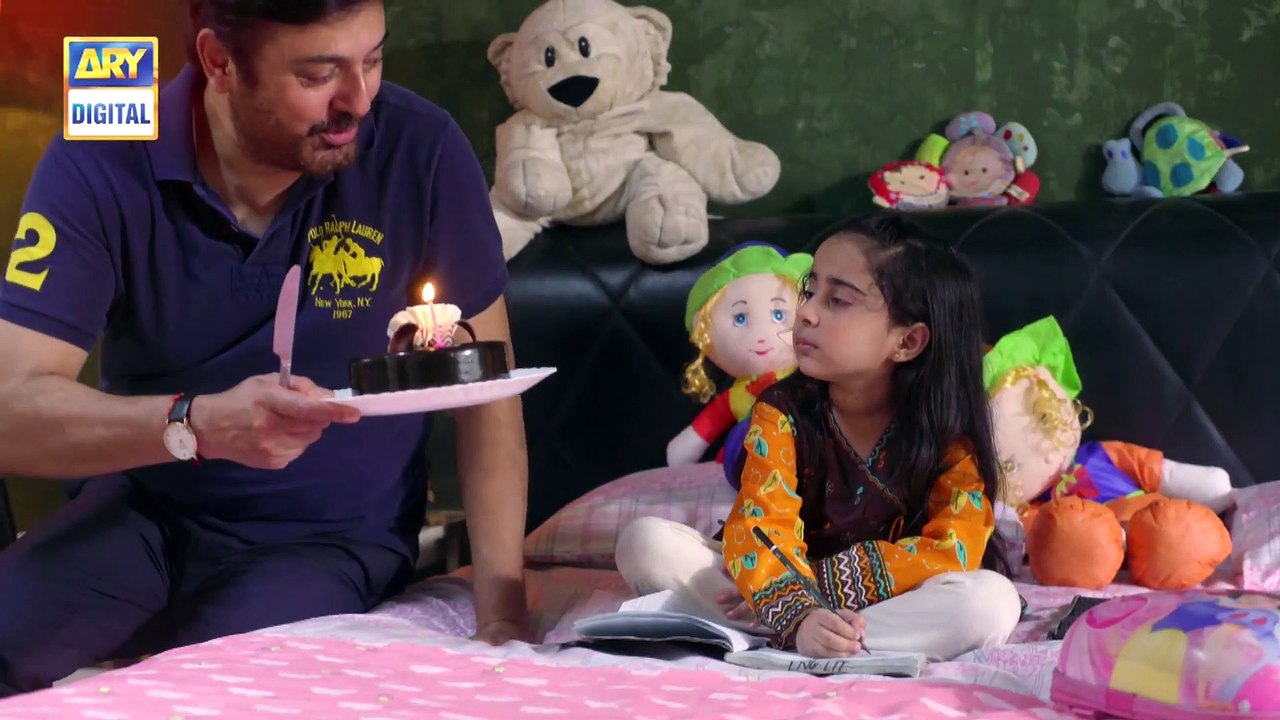 Dunk Episode 3  6th January 2021  ARY Digital Drama_1080p