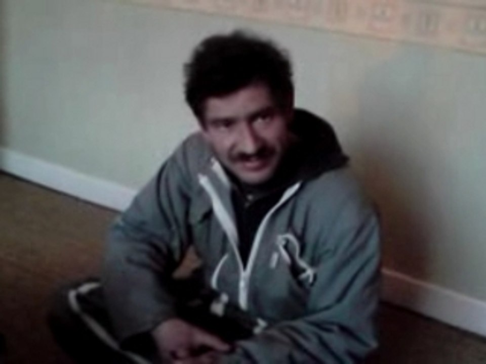 régis gonfle