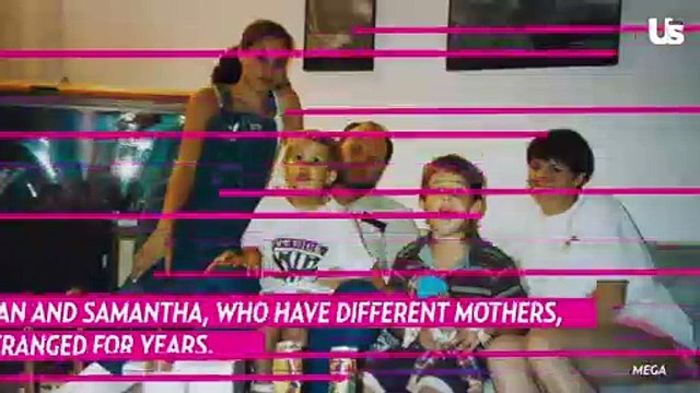 Meghan Markle’s Dad Thomas Is ‘Pleased’ With Samantha’s Upcoming Book