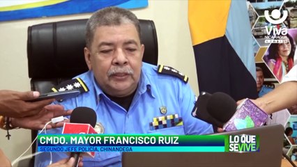 Muro de Contención en Chinandega frena el paso de 12 libras de marihuana