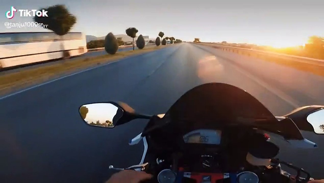 Para los amantes de las motos