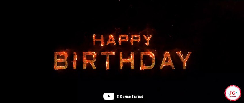 KGF Chapter 2 [] WhatsApp Status [] HBD Rocking Star Yash [] Dumbo Status []