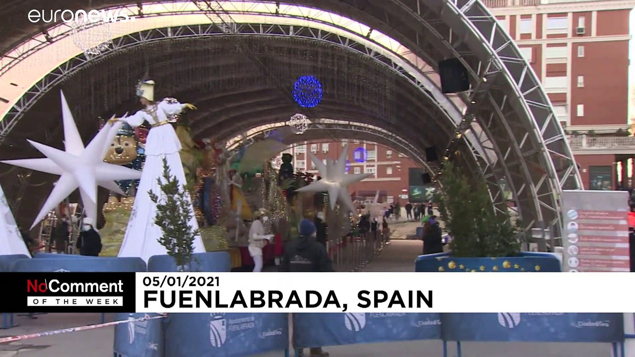 No Comments der Woche: Putin in der Kirche