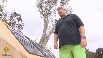 Abu Bakar Bashir, linked to Bali Bombings, freed in Indonesia