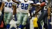 Emmitt Smith on his Time in the NFL and how the League has Changed