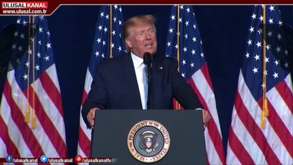 İran'dan dikkat çeken ABD açıklaması