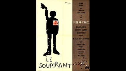 LE SOUPIRANT (1962) Regarder HDRiP-FR
